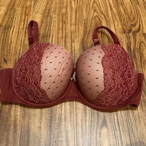 cacique 42F, 42DDD bra